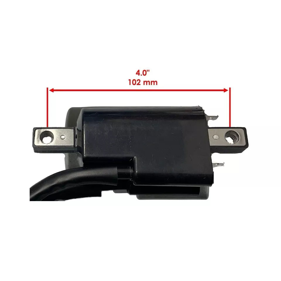 Ignition Coil For Yamaha XJ650 XJ 650 1980-1983/XJ650L 1981-1983/XJ650R 1982