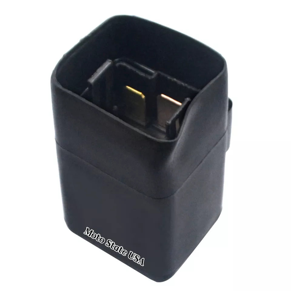 Starter Solenoid Relay For Yamaha YFZ50 (2017 2018 2019)