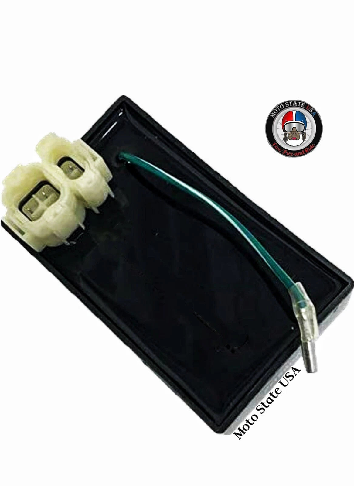 CDI Ignitor For Can-Am DS 90 / DS 90 Mini / DS 90 X V30410DGF020 ATV