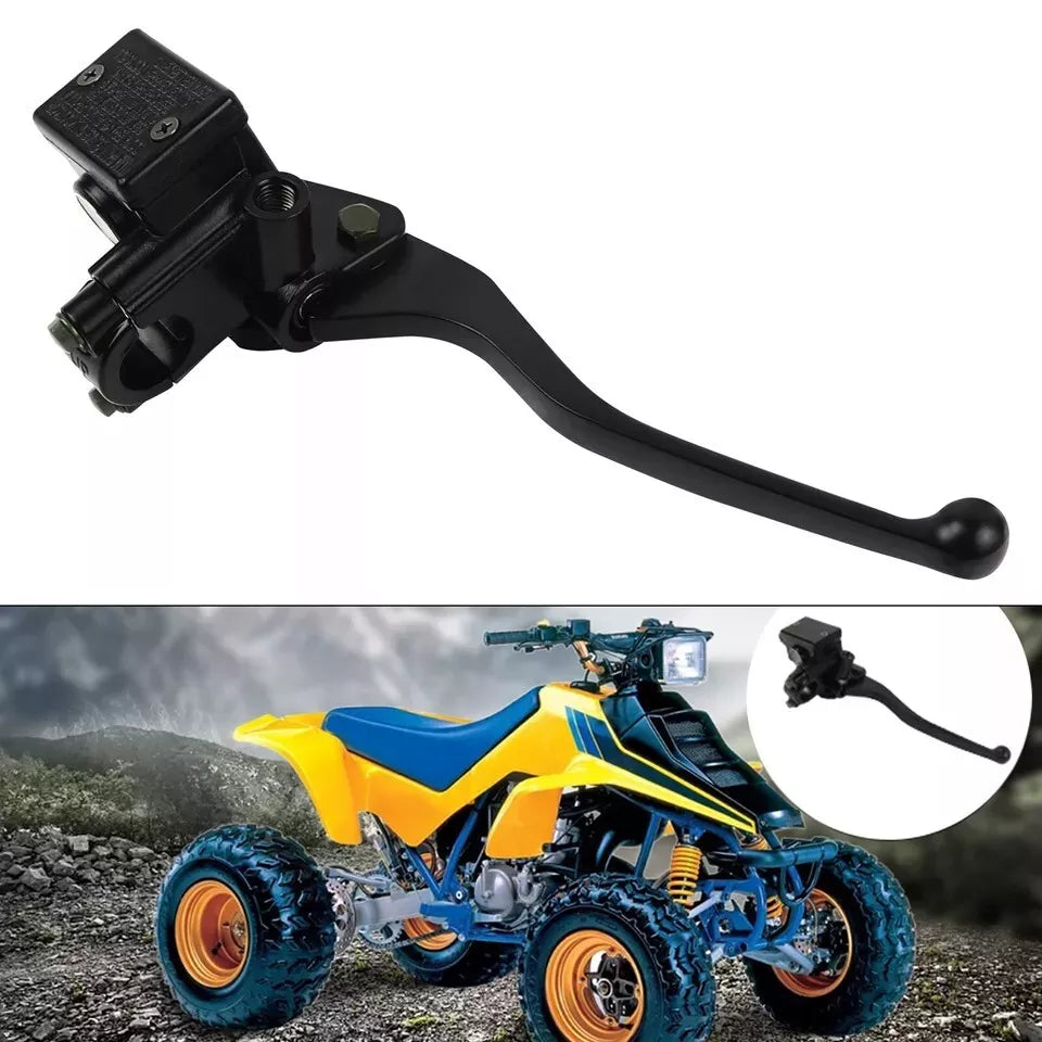 7/8" Brake Master Cylinder For Honda GoldWing GL1000 GL1100 GL1200 GL1500 GL1800