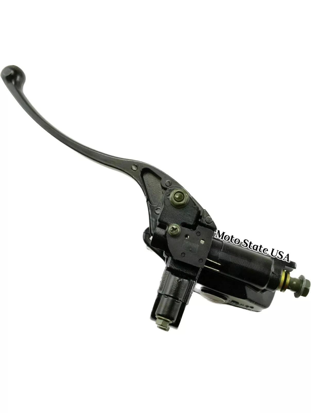 Front Brake Master Cylinder For Honda CX500 CX650 Goldwing 1000 1100 1200 1500