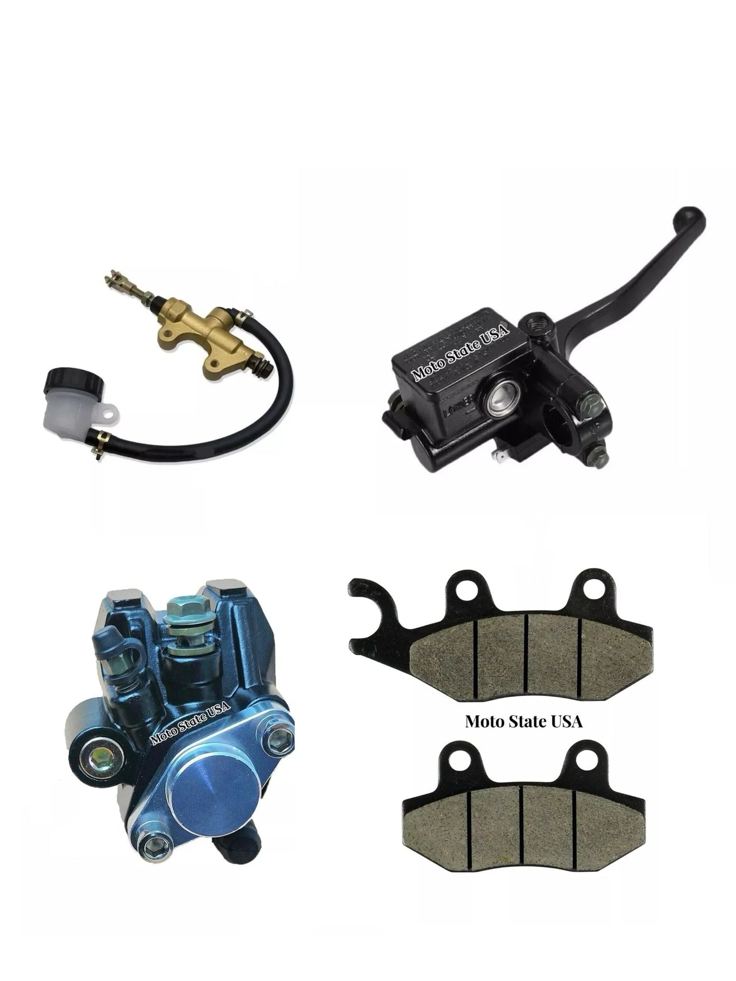 Brake System Parts