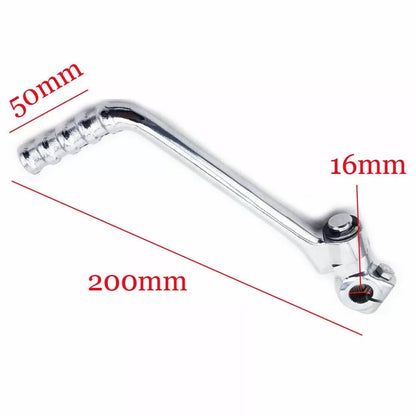Kick Starter Lever Start Pedal For Kawasaki KX125 (2003)