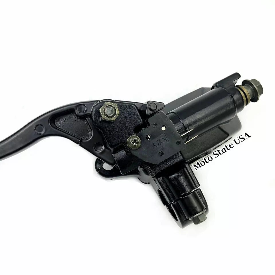 7/8" Brake & Clutch Master Cylinder For Honda Goldwing 1200 (1984-1987)