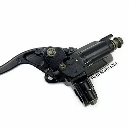 7/8" Brake & Clutch Master Cylinder For Honda Goldwing 1200 (1984-1987)