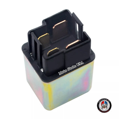Starter Solenoid Relay For Yamaha YFZ50 (2017 2018 2019)