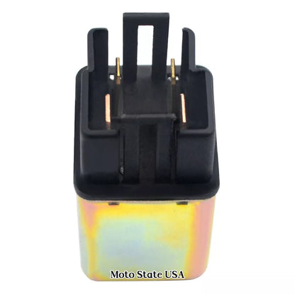 Starter Solenoid Relay For Yamaha YFZ50 (2017 2018 2019)