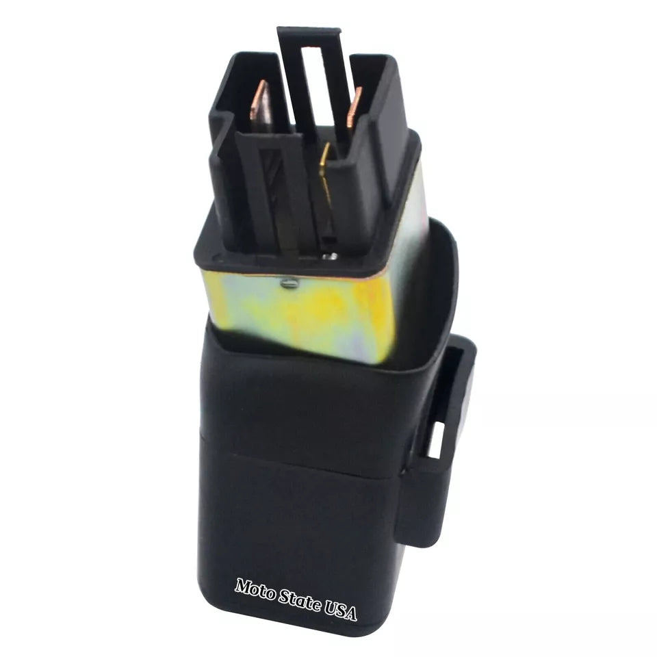 Starter Solenoid Relay For Yamaha YFZ50 (2017 2018 2019)