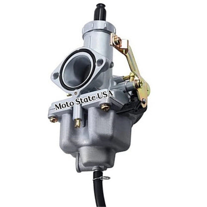 Carburetor 30mm for Suzuki DS80 (1980-1984, 1987, 1990, 1992-1994, 1999)