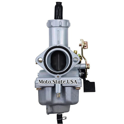 Carburetor 30mm for Suzuki DS80 (1980-1984, 1987, 1990, 1992-1994, 1999)