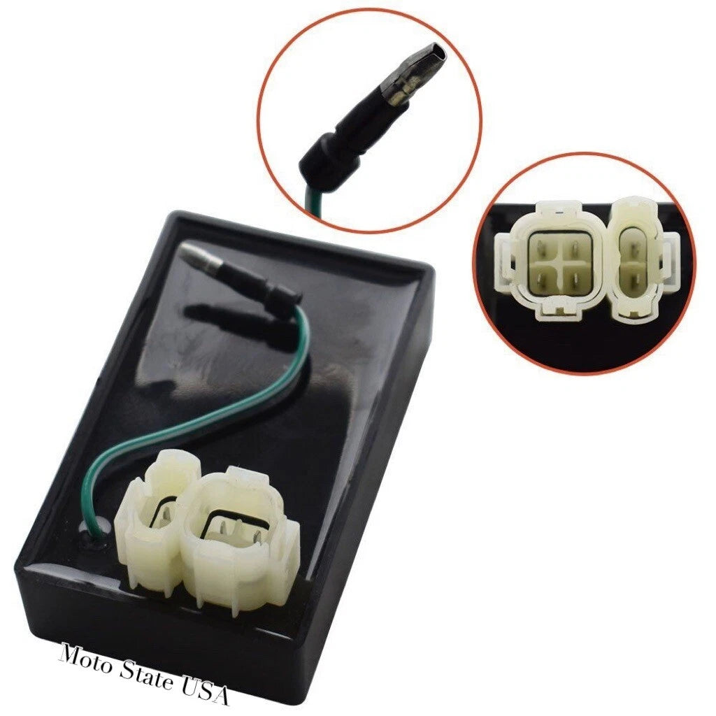 CDI Box For Can-Am DS90 (2008-2020)