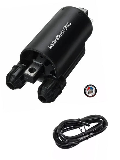 Ignition coil for Kawasaki KZ500 KZ1000 KZ1100 KZ1300 KZ550 KZ650 KZ750