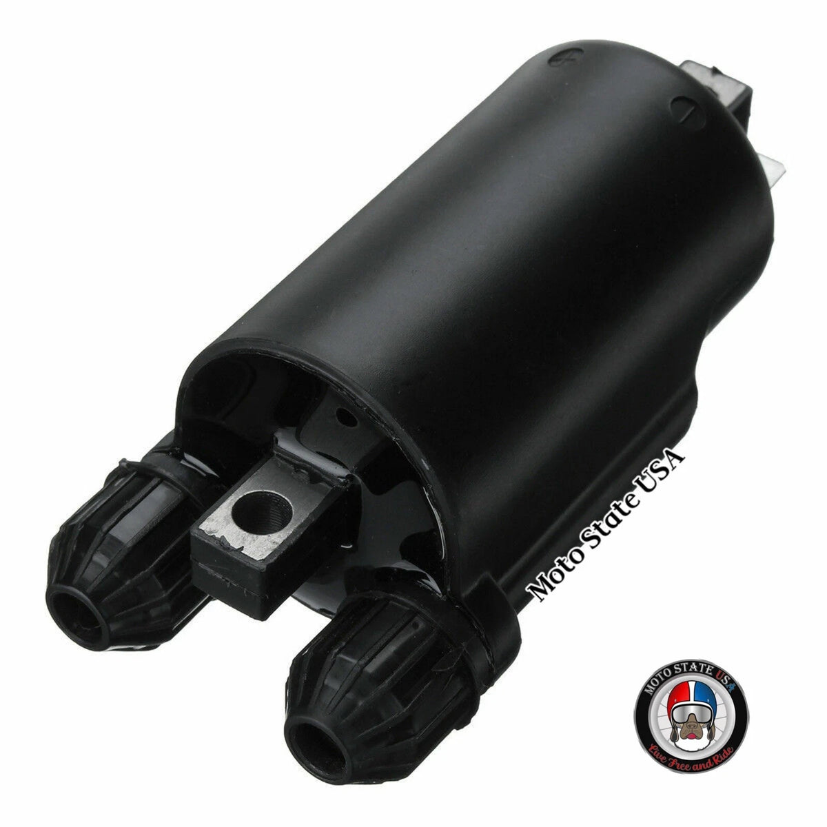 Ignition coil for Kawasaki KZ500 KZ1000 KZ1100 KZ1300 KZ550 KZ650 KZ750