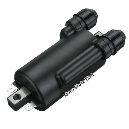 Ignition coil for Kawasaki KZ500 KZ1000 KZ1100 KZ1300 KZ550 KZ650 KZ750