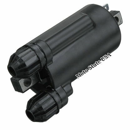 Ignition coil for Kawasaki KZ500 KZ1000 KZ1100 KZ1300 KZ550 KZ650 KZ750