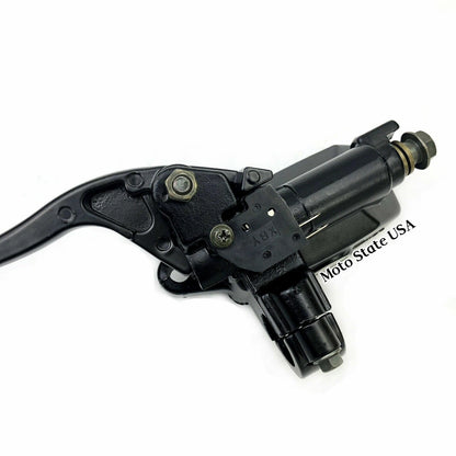 Brake & Clutch Master Cylinder Honda Goldwing 1500 (1992-2000) and 1800 (2001-2010)