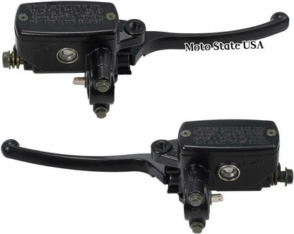 Brake & Clutch Master Cylinder Honda Goldwing 1500 (1992-2000) and 1800 (2001-2010)