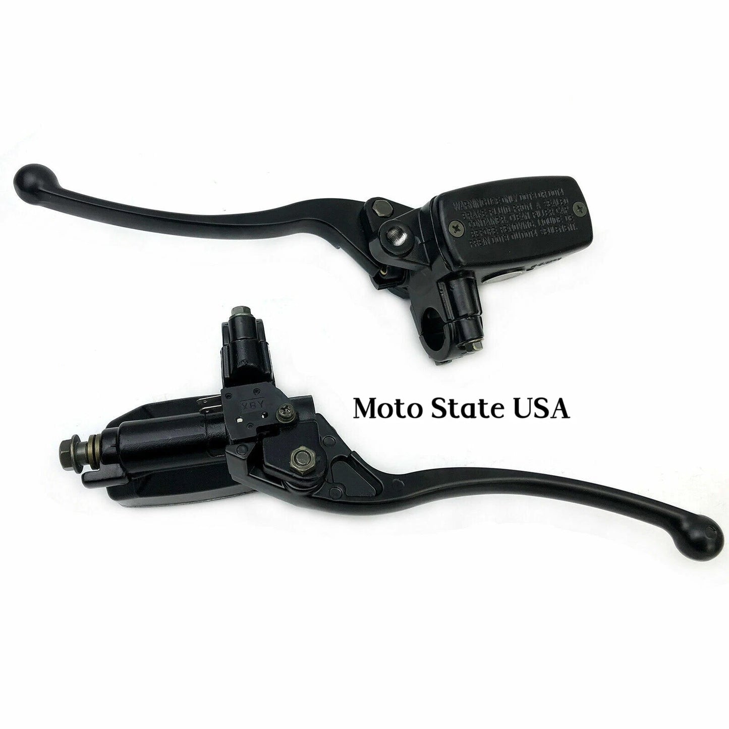 Brake & Clutch Master Cylinder Honda Goldwing 1500 (1992-2000) and 1800 (2001-2010)