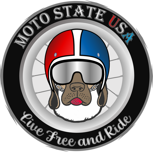 Moto State USA