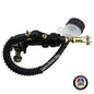 Rear Brake Master Cylinder Pump For Suzuki GSXR 600 750 1000 1100 GSX 1300R