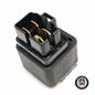 Starter Relay For Kymco People S 50 4T with 49cc Scooters (2006-2013)