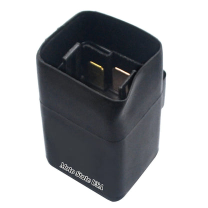 Starter Relay For Kymco People S 50 4T with 49cc Scooters (2006-2013)