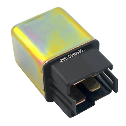 Starter Relay For Kymco People S 50 4T with 49cc Scooters (2006-2013)