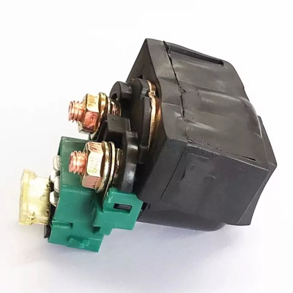 New Solenoid Starter Relay For CF Moto 500 500cc CF500 ATV Quad 600cc UTV