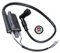 Ignition Coil + Wire For Kawasaki 250 CSR/250 LTD/305 CSR KZ