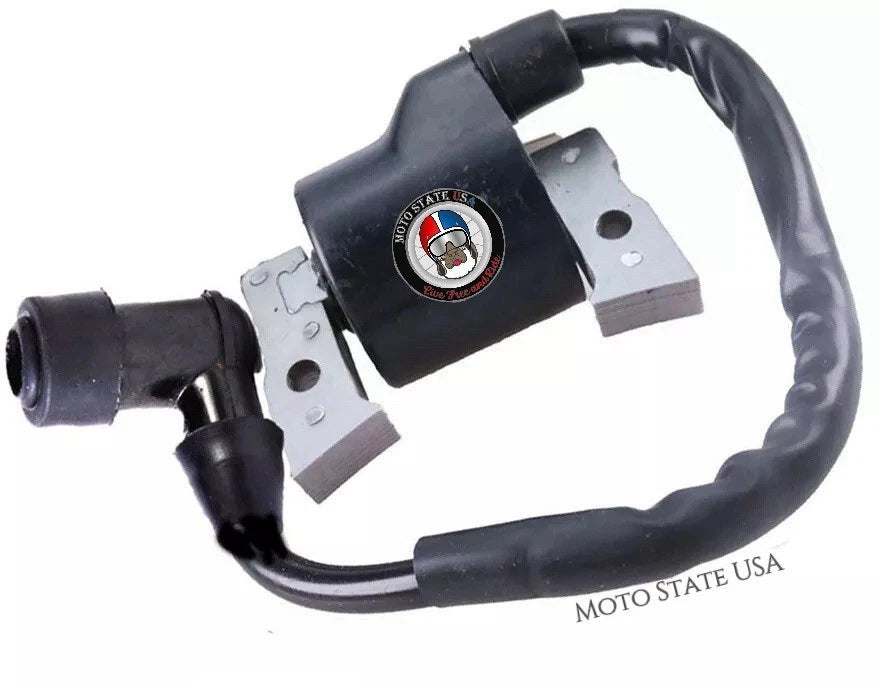 NEW Ignition Coil For Kawasaki FB460V FC400V FC420V 211212008 Engine Lawn Mower