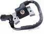 NEW Ignition Coil For Kawasaki FB460V FC400V FC420V 211212008 Engine Lawn Mower