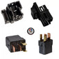 New 5EA-81950-20-00 8DM-81950-11-00, Relay Plug and Play Replacement For Yamaha