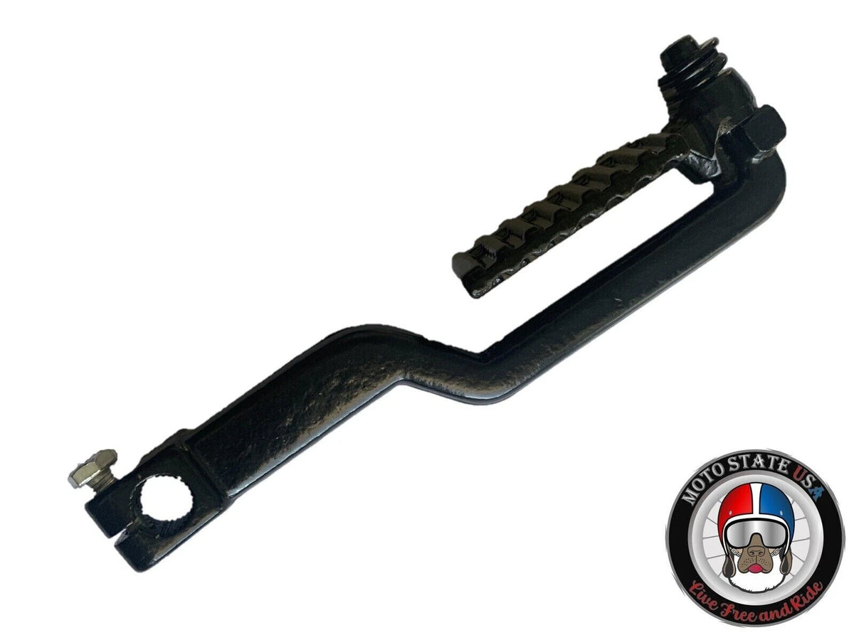 Kick Start Lever For Eton ATV Super E-ton 50cc 70cc 90cc 2 & 4 Stroke