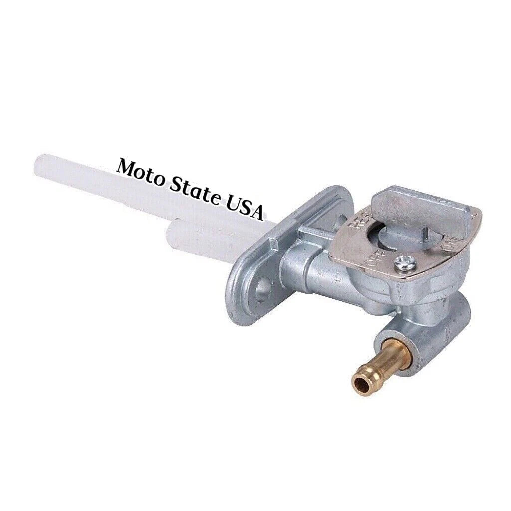 For (2000-2007) YAMAHA TT-R90 TTR 90 TT-R 90 E OEM FUEL PETCOCK ON OFF VALVE GAS