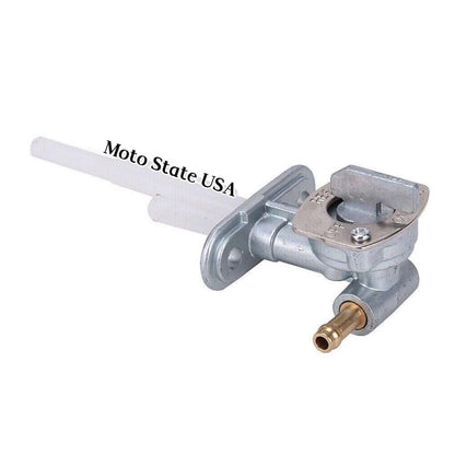 For (2000-2007) YAMAHA TT-R90 TTR 90 TT-R 90 E OEM FUEL PETCOCK ON OFF VALVE GAS