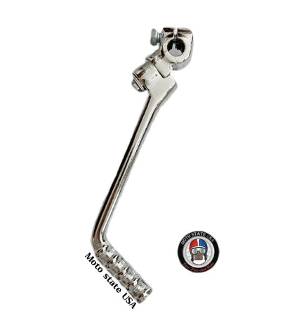 13mm Kick Start Starter Lever Pedal For Kawasaki KX85 (2001-2023)