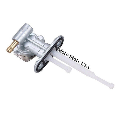 For (2000-2007) YAMAHA TT-R90 TTR 90 TT-R 90 E OEM FUEL PETCOCK ON OFF VALVE GAS