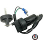 Ignition Key Switch For Honda TRX250X (1987 1988 1989 1990 1991 1992)