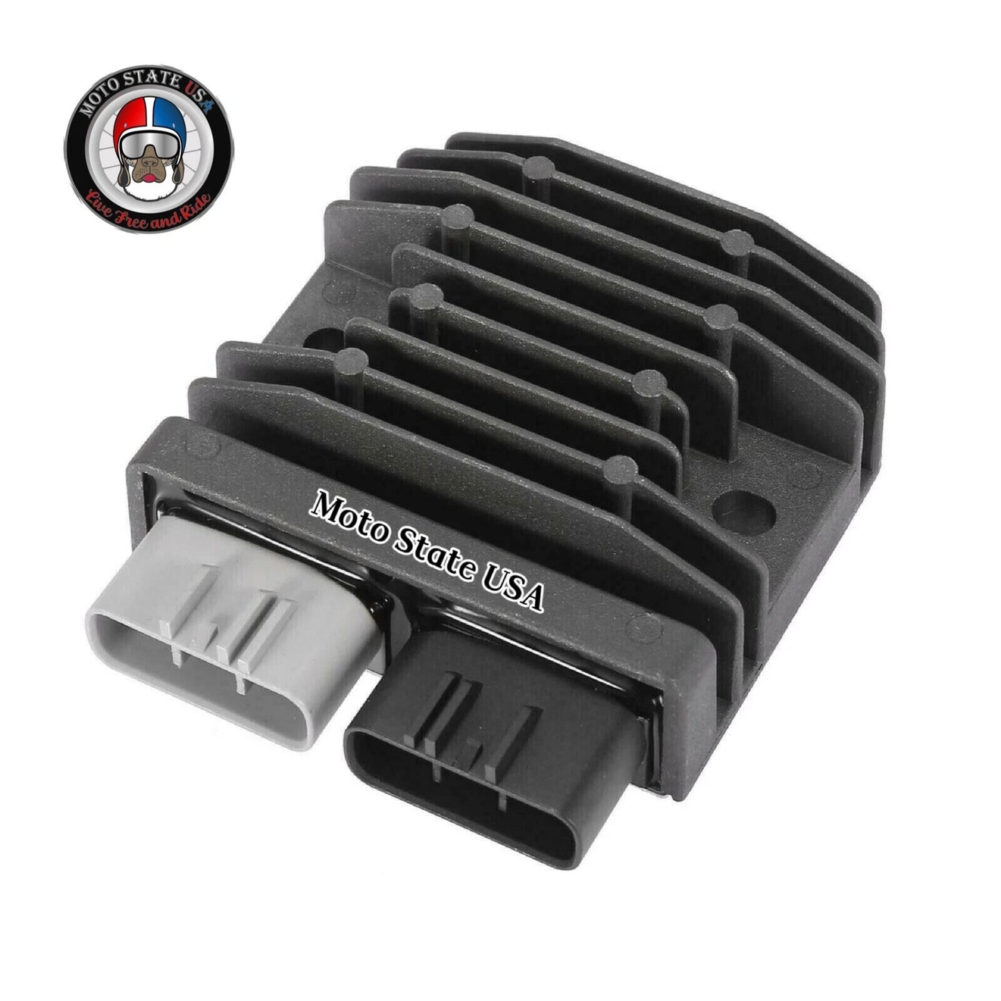 Voltage Regulator Rectifier For Can-Am Outlander 400 500 570 650 800 850 1000