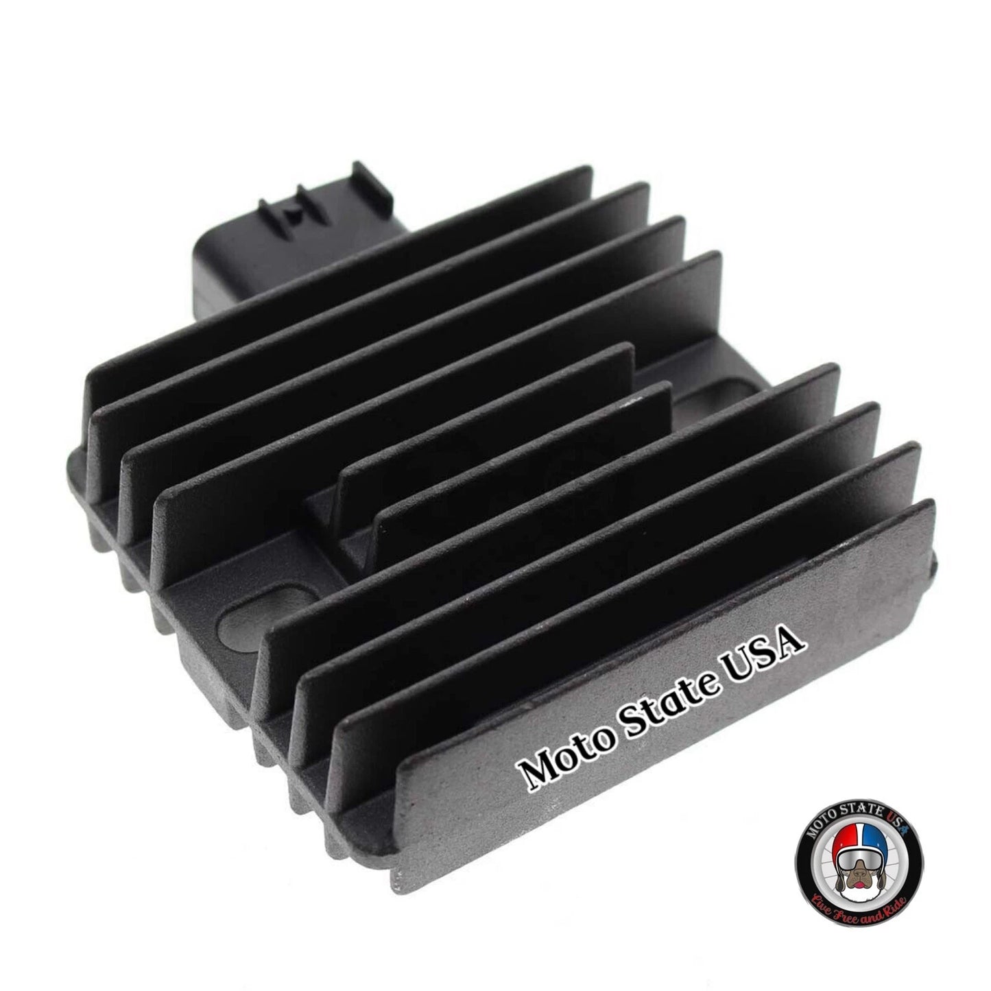 Voltage Rectifier Regulator For Can-Am Outlander Max 330 400 XT MAX (2004 2005)