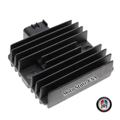 Voltage Rectifier Regulator For Can-Am Outlander Max 330 400 XT MAX (2004 2005)