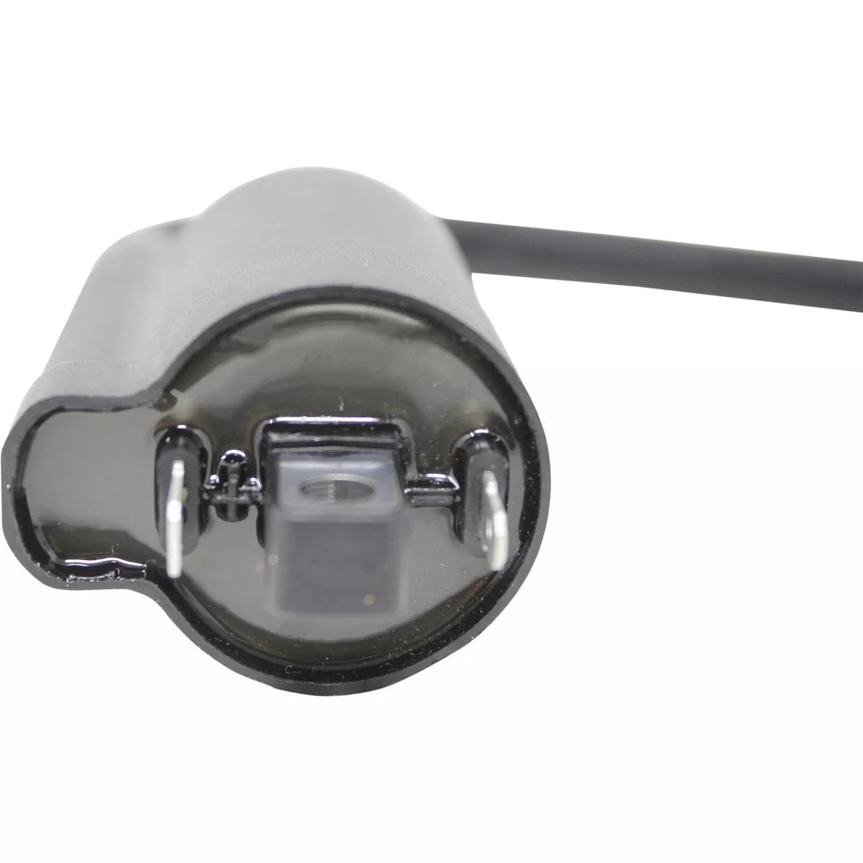 Ignition Coil + Wire For Kawasaki 250 CSR/250 LTD/305 CSR KZ