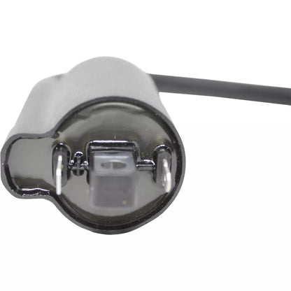Ignition Coil + Wire For Kawasaki 250 CSR/250 LTD/305 CSR KZ