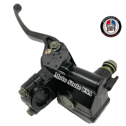Brake Master Cylinder Left Right For Yamaha Grizzly 700 YFM700 4x4 (2007-2023)