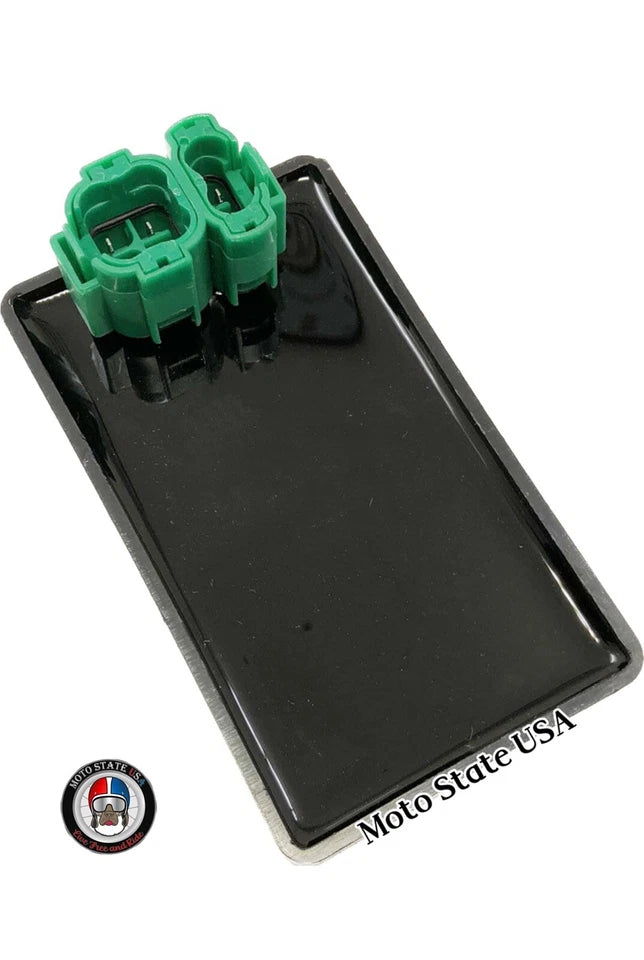DC 2T 2 Stroke Unrestricted Performance CDI Ignition For Kymco Agility Unlimited