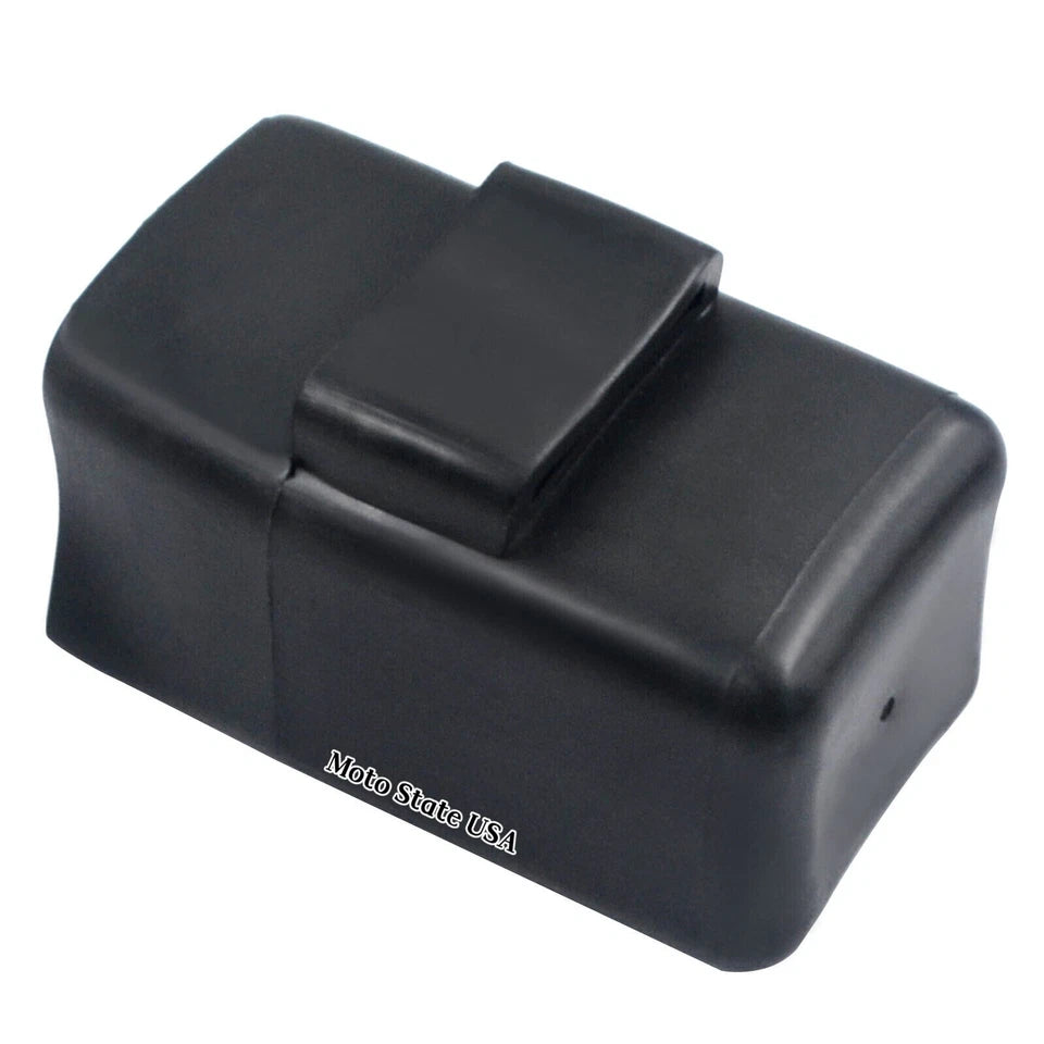 Starter Solenoid Relay For Yamaha Raptor 90 YFM90 (2016-2019) YFZ50 (2017-2019)