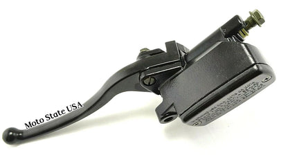 Clutch Master Cylinder For Honda Goldwing Interstate Shadow Shadow Valkyrie