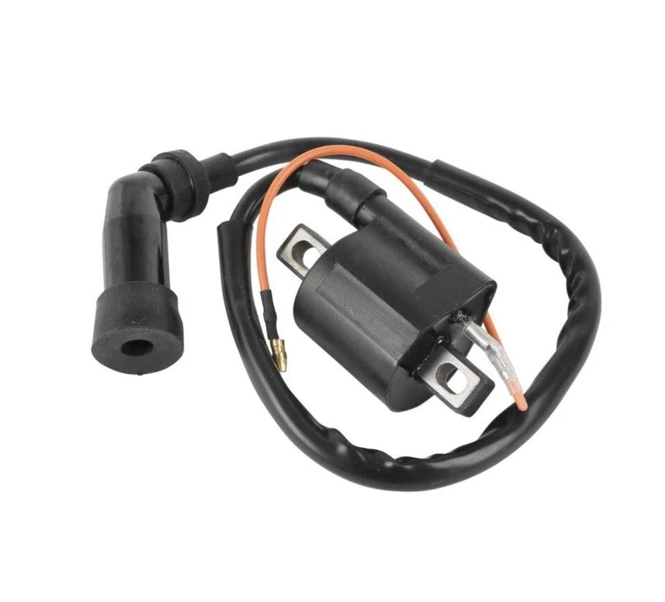 Ignition Coil For Kawasaki KX60 KX65 KX80 KDX80 KX125 KX250 KDX200