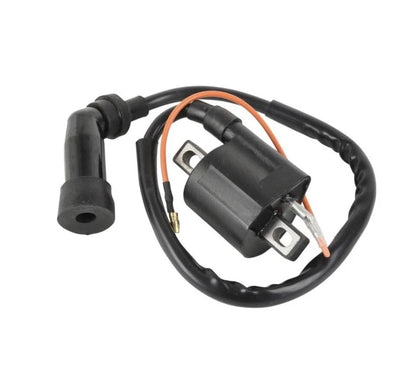 Ignition Coil For Kawasaki KX60 KX65 KX80 KDX80 KX125 KX250 KDX200