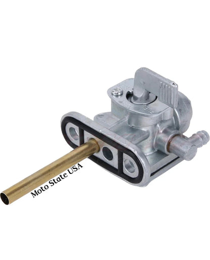 Fuel Valve PetCock For Kawasaki Ninja 600R ZX600C (1988-1997)